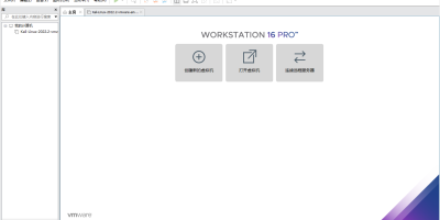 VMware Workstation Pro v16.2.4 官方版+激活密钥